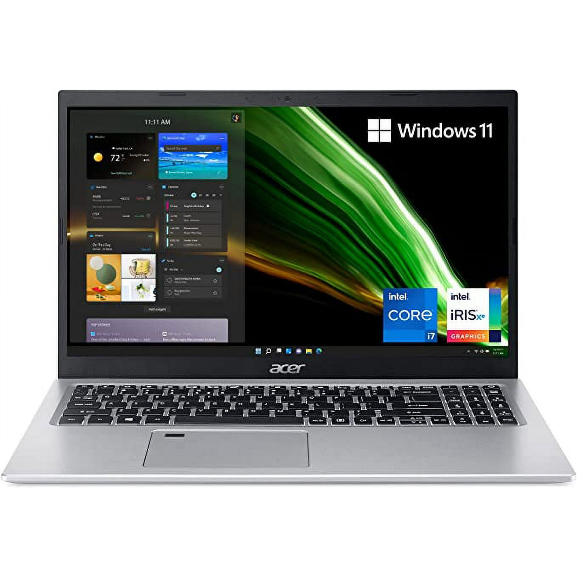 ACER Laptop ASPIRE 5 15.6