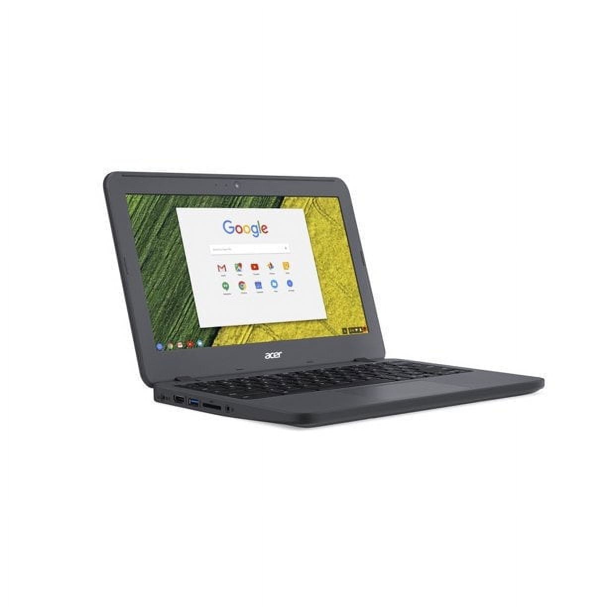 Acer - Acer エイサー Chromebook 11 N7 Acer Chromebook 11 N7 C731T-C42N | Overview, Specs, Details