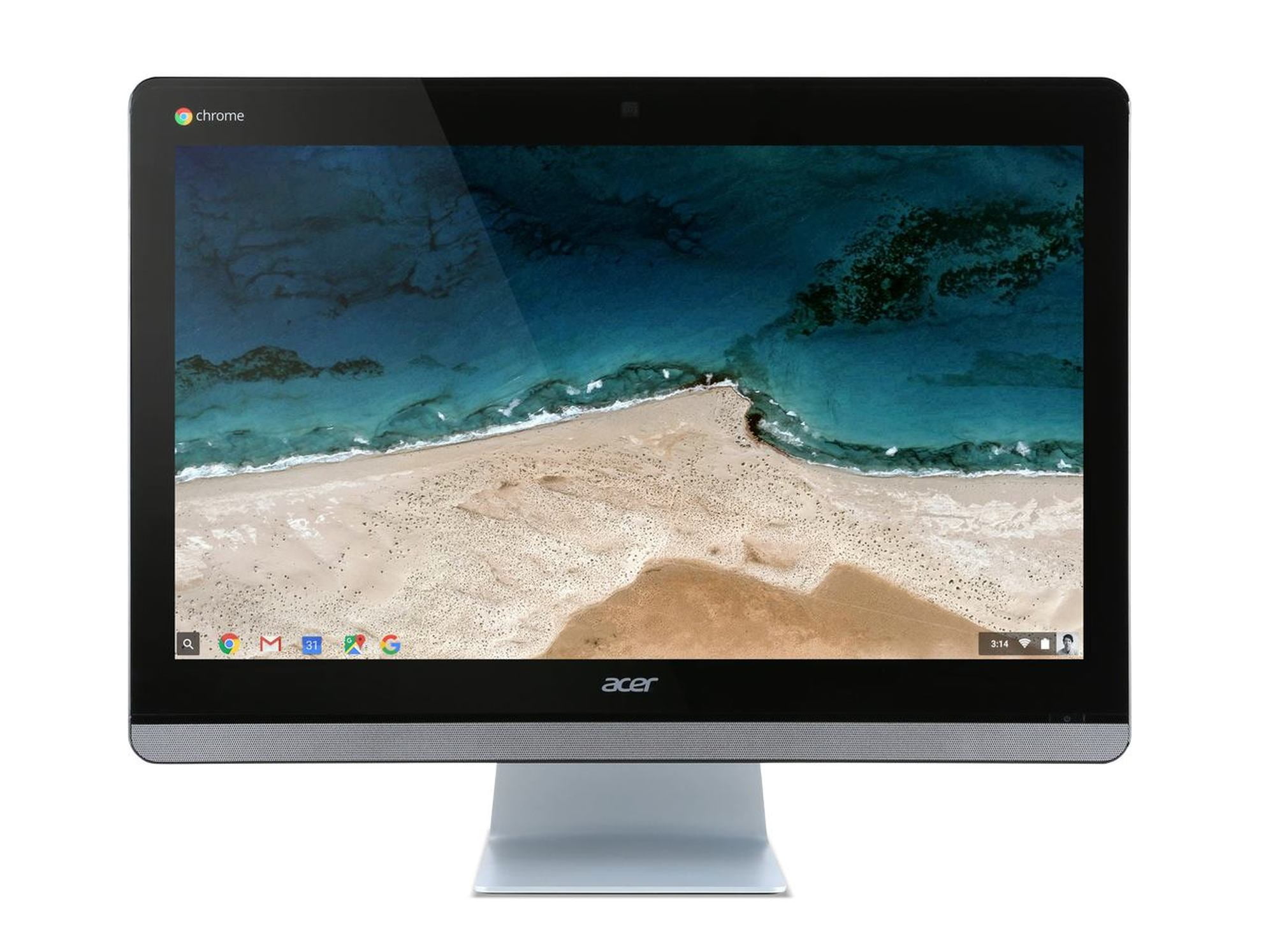 ACER Chromebase 24 CA24I2 All-in-One Computer Intel Core i5-8250U