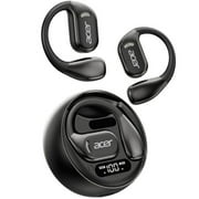 Acer Open Ear Earbuds Wireless Bluetooth over Ear with Ergonomic Earhook,Bluetooth Headphones 5.4 Sports Waterproof