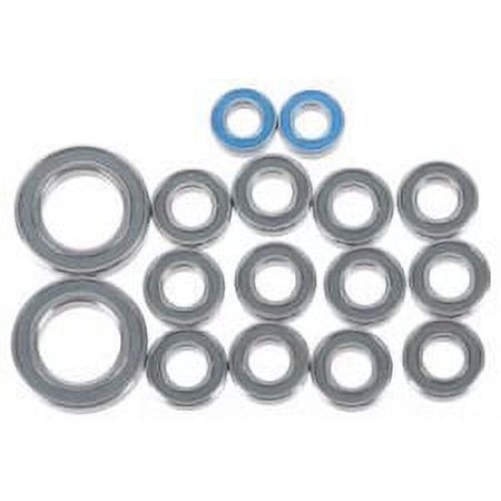 ACER RACING CA004 Ceramic Bearing Kit T3/B3/T4/B4/T4RS ARZC0004