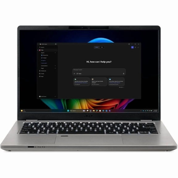 ACER TMP414-56-79JC-US 14IN. WUXGA 1920X1200 IPS, INTEL CORE ULTRA 7 355, 16 GB