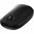 thumbnail image 1 of Acer AMR100 Mouse - Optical - Wireless - 32.81 ft - Radio Frequency - 2.40 GHz - Black - 1600 dpi - Scroll Wheel - 3 Button(s) - 1 x AA Battery Supported, 1 of 8