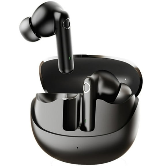 Acer Wireless Earbuds, Bluetooth Ear Buds Headphones, Long Playtime, Stereo Deep Bass with Charging Case