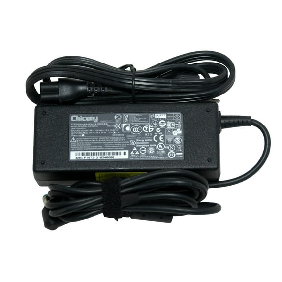 ACER ZR8C Aspire 5625G 19V 4.74A 90W Laptop Charger AC Adapter