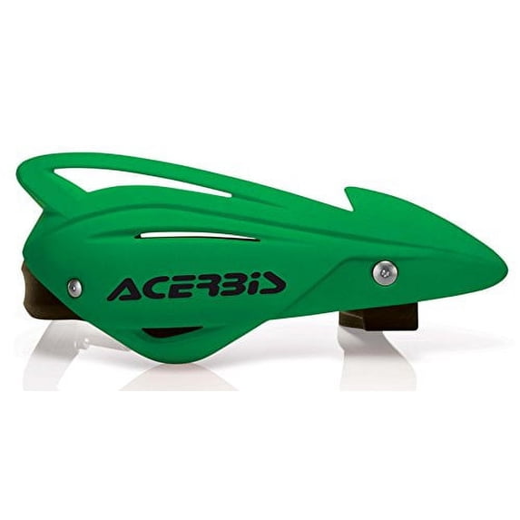 ACERBIS Handguards - Tri Fit - Green 2314110006