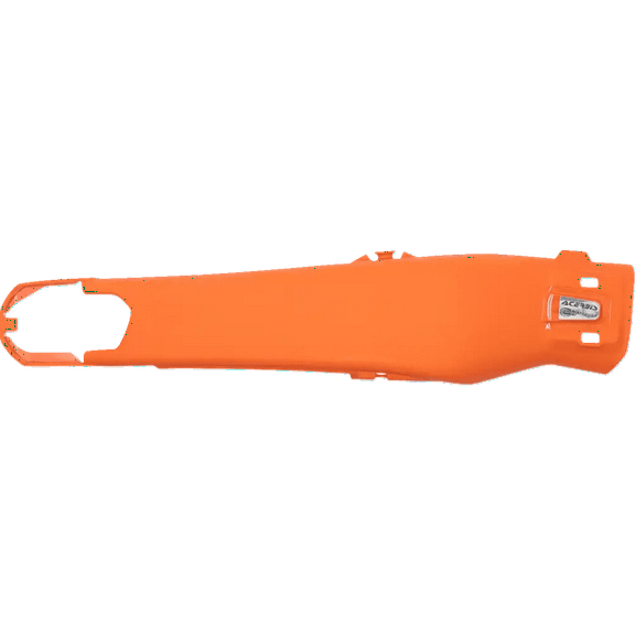 ACERBIS Swingarm Guard - '16 Orange - KTM - EXC-F 350/500 2986235226