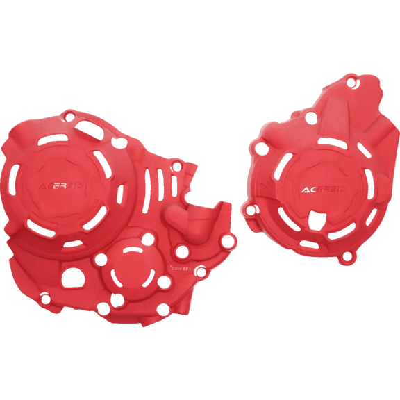 ACERBIS X-Power Kit - Red - Honda CRF 2982510004