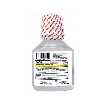ACETAMI 3 OSCH1000MG