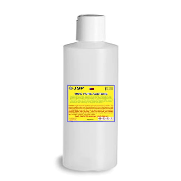 ACETONE 16 oz