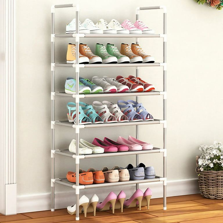 https://i5.walmartimages.com/seo/ACEUR-6-Tier-Stackable-Small-Shoe-Rack-Lightweight-Shoe-Shelf-Storage-Organizer-for-Entryway-Hallway-and-Closet-Silver-Grey_b3abbe66-b682-45cb-b1d0-1965ab92b58d.950679ea2780cb4dc997622744e5a880.jpeg?odnHeight=768&odnWidth=768&odnBg=FFFFFF