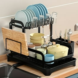 https://i5.walmartimages.com/seo/ACEUR-Dish-Rack-2-Tier-Dish-Drying-Rack-for-Kitchen-Counter-Large-Capacity-Dish-Rack-Drain-Set-with-Utensil-Holder-Cups-Holder-Black_aa255856-d4b5-4fb9-899e-00b7e1eec309.e9150fac37ad6573b68d247117b1a5aa.jpeg?odnHeight=264&odnWidth=264&odnBg=FFFFFF