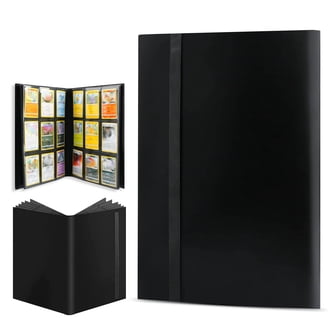 baseball card binder inserts Themed Trading Holder this binder will last for years 2003 Topps Baseball Cards Binder