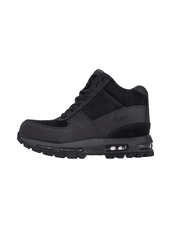 ACG Air Max Goadome Boots "Black Anthracite" BQ3459 001 from Stadium Goods