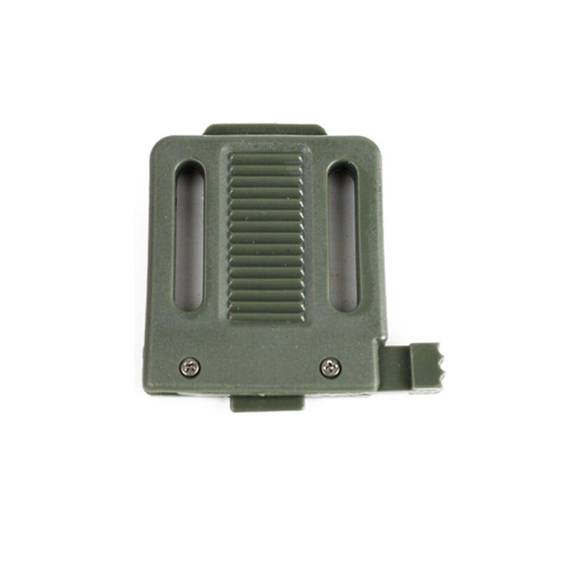 ACH MICH PASGT Helmet Rail Adapter Mount for Field Duty Gear - Walmart.com