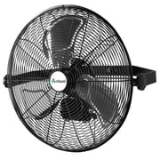 Achazel 20 Inch Industrial Wall Mount Fan, 3-Speed 5400 CFM High Velocity Adjustable Tilt Weatherproof Fan for Patio Commercial Garage Outdoor