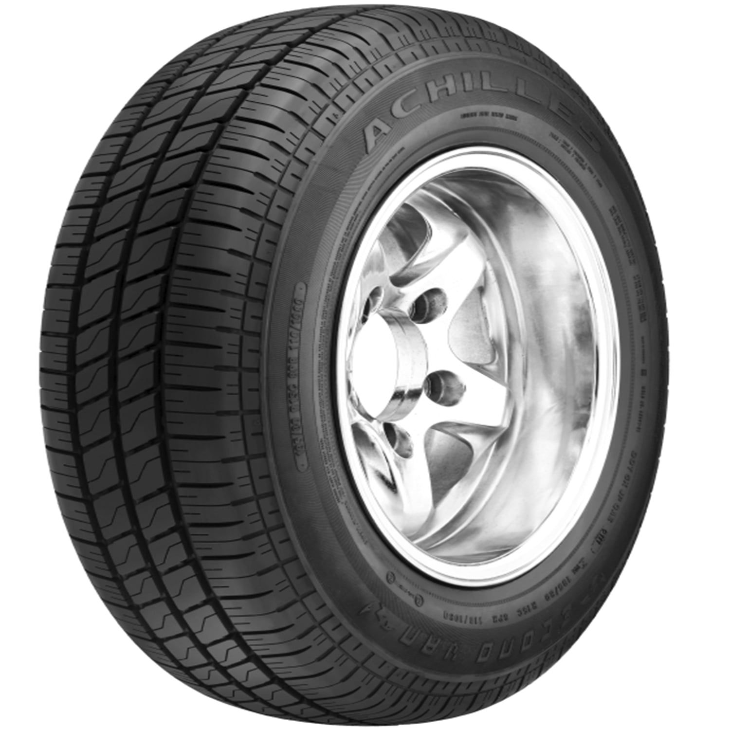 ACHILLES ECONOVAN 185/80R14 111Q XL TIRE