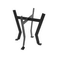 thumbnail image 1 of ACHLA Designs FB-58 17.5 in. Denise II Plant Stand, Black, 1 of 3