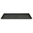 thumbnail image 1 of Achla Designs Scrollwork Rubber Boot Tray, Large, 1 of 4