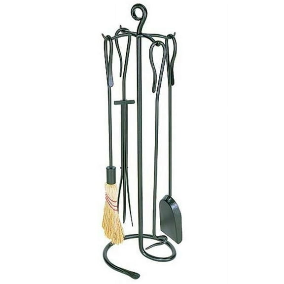 5 Piece Shepherd's Hook Tool Set - WR-09