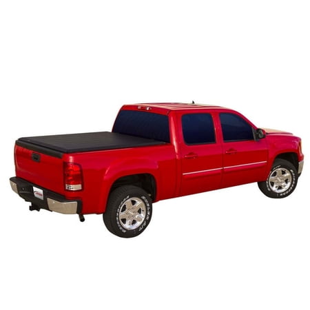 Access Original 07-13 Chevy/GMC Full Size 5ft 8in Bed Roll-Up Cover