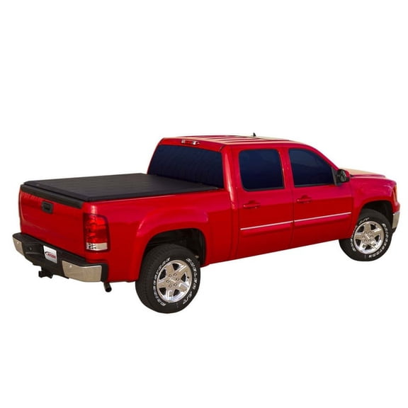 Access Original 07-13 Chevy/GMC Full Size 5ft 8in Bed Roll-Up Cover