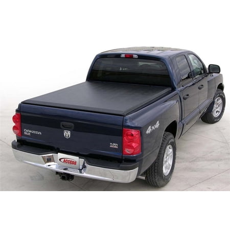 ACI 14149 ACCESS Original Tonneau Cover Fits 00-11 Dakota Raider