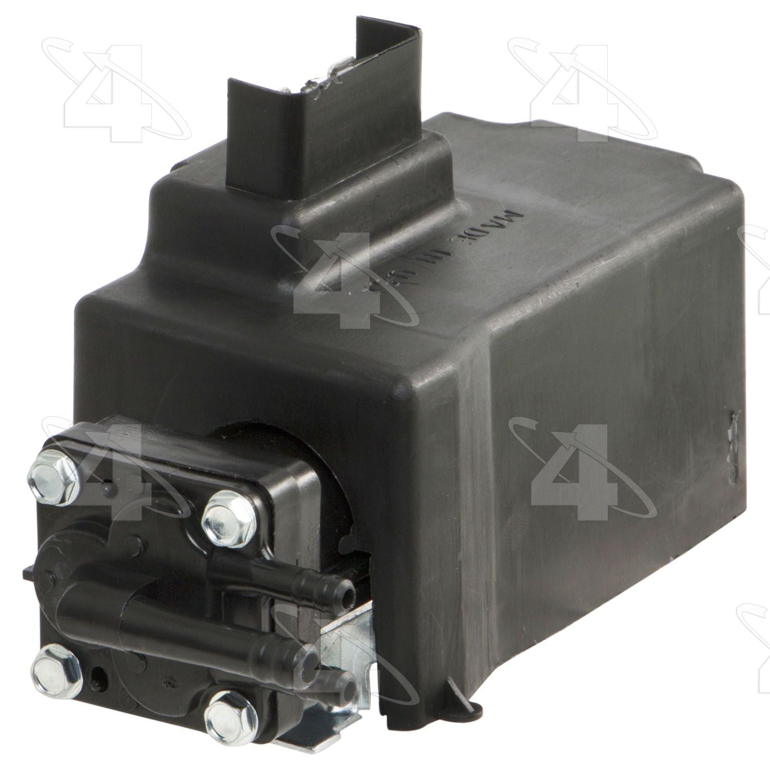 ACI 172332 Windshield Washer Pump Fits select: 1968-1974 CHEVROLET ...