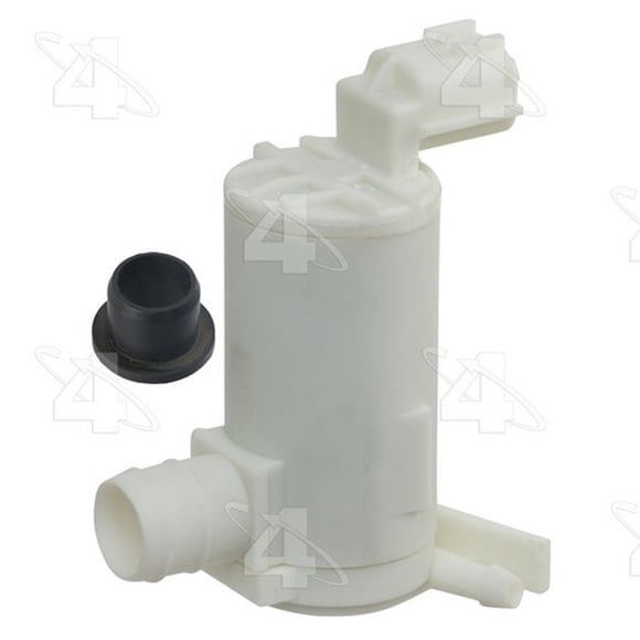 OEM '14-'19 Nissan Versa Note Windshield Washer Reservoir Hose OEM '14-'19 Nissan Versa Note Windshield Washer Reservoir Hose