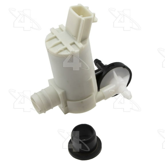 ACI 377158 Windshield Washer Pump For 07-15 CR-V Fit Outlander Outlander Sport