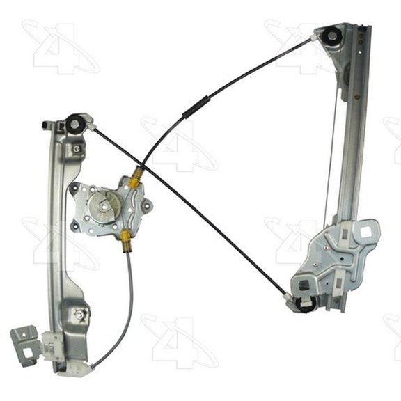 ACI 380000 Power Window Regulator For 03-09 Nissan 350Z