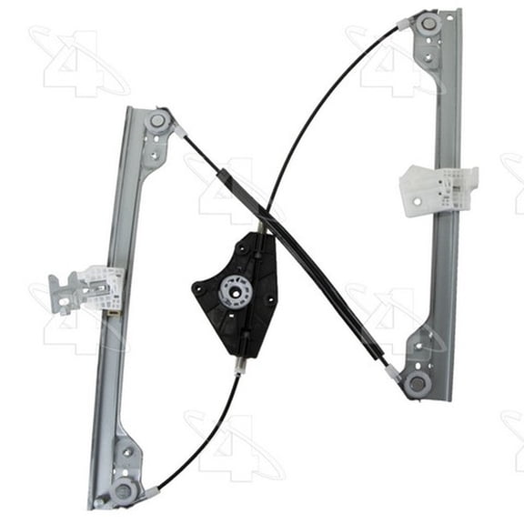 ACI 380084 Power Window Regulator For 09-14 Nissan Maxima