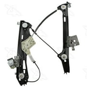 ACI 380306 Power Window Regulator For 06-11 CLS500 CLS55 AMG CLS550 CLS63 AMG