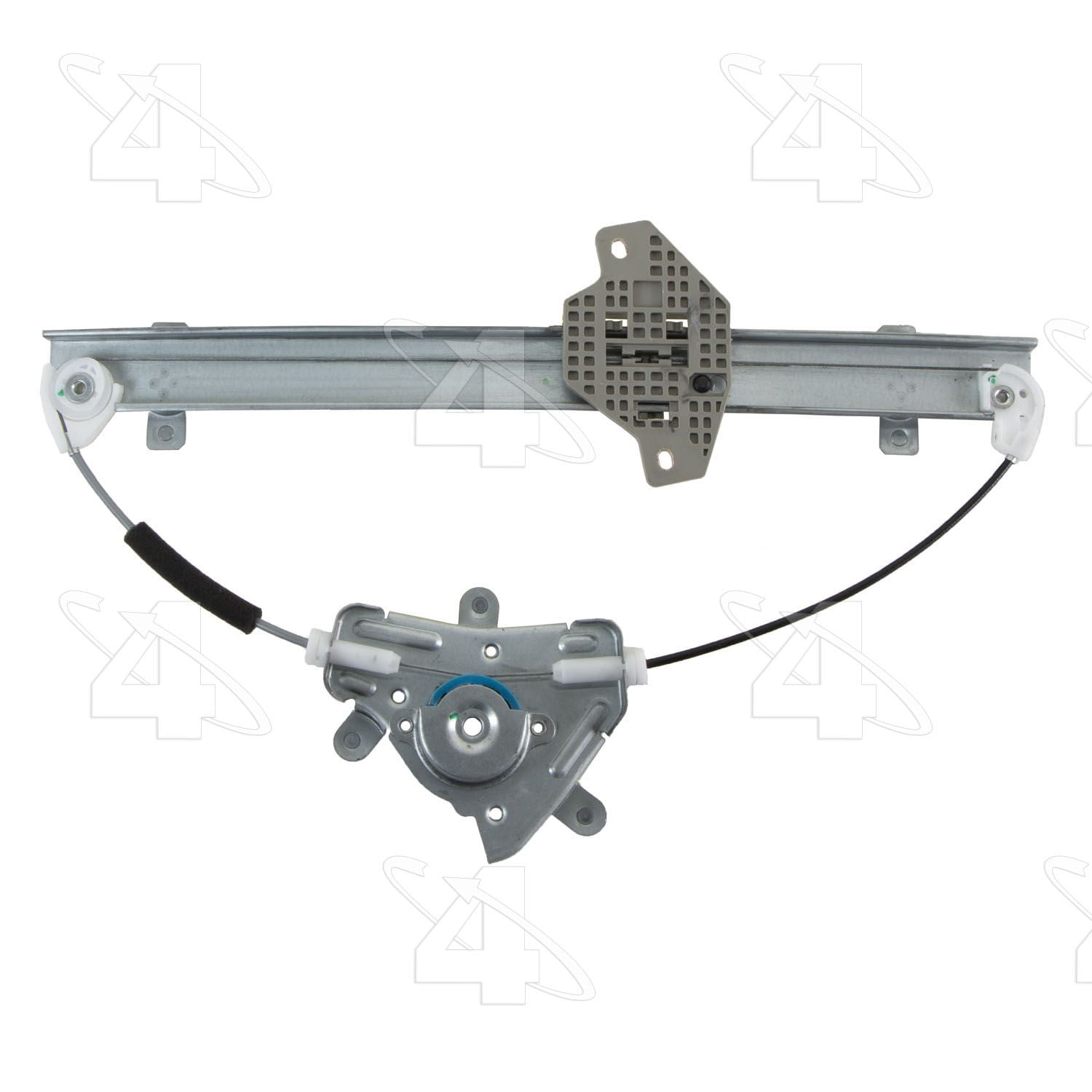 ACI 380312 Power Window Regulator For 12-17 Hyundai Accent