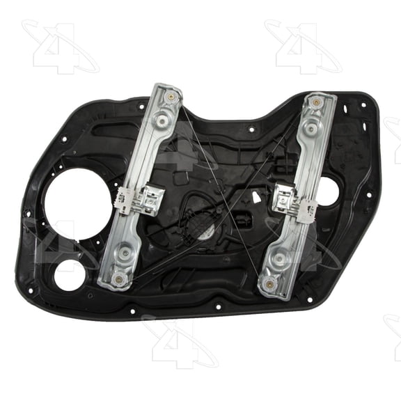 ACI 380318 Power Window Regulator For 11-16 Hyundai Elantra