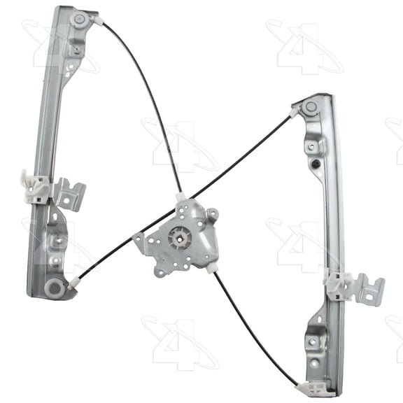 ACI 380337 Power Window Regulator For 02-08 Infiniti FX35 FX45 G35 Q45