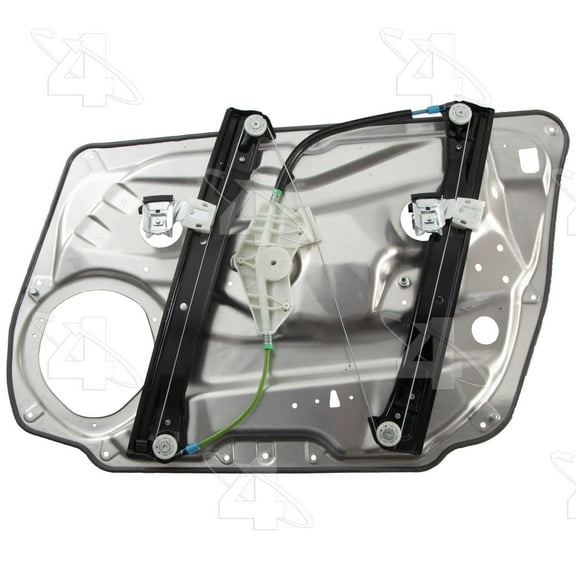 ACI 380350 Power Window Regulator For 08-15 Mercedes-Benz C250 C300 C350 C63 AMG