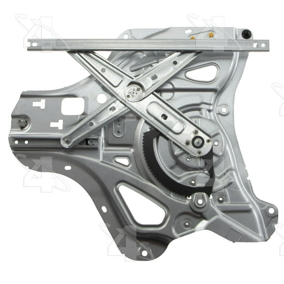 ACI 380411 Power Window Regulator For 10-17 Hyundai Tucson