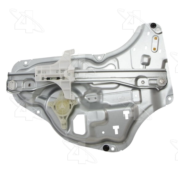 ACI 380413 Power Window Regulator For 10-17 Hyundai Tucson