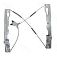 thumbnail image 1 of ACI 381390 Power Window Regulator For 09-14 Ford F-150 Lobo Fits select: 2009-2014 FORD F150, 1 of 3