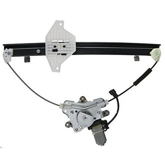 ACI 382041 Window Motor Assembly Fits select: 2008-2010 SATURN VUE, 2012-2015 CHEVROLET CAPTIVA