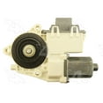 thumbnail image 1 of ACI 383377 Power Window Motor Fits select: 2010-2012 FORD FUSION, 2010-2012 LINCOLN MKZ, 1 of 3