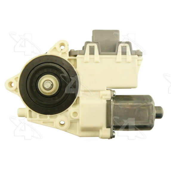 ACI 383377 Power Window Motor Fits select: 2010-2012 FORD FUSION, 2010-2012 LINCOLN MKZ