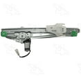 thumbnail image 1 of ACI 383435 Power Window Motor and Regulator Assembly, 1 of 3