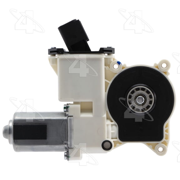 ACI 383446 Power Window Motor For Select 09-19 Ford Lincoln Models