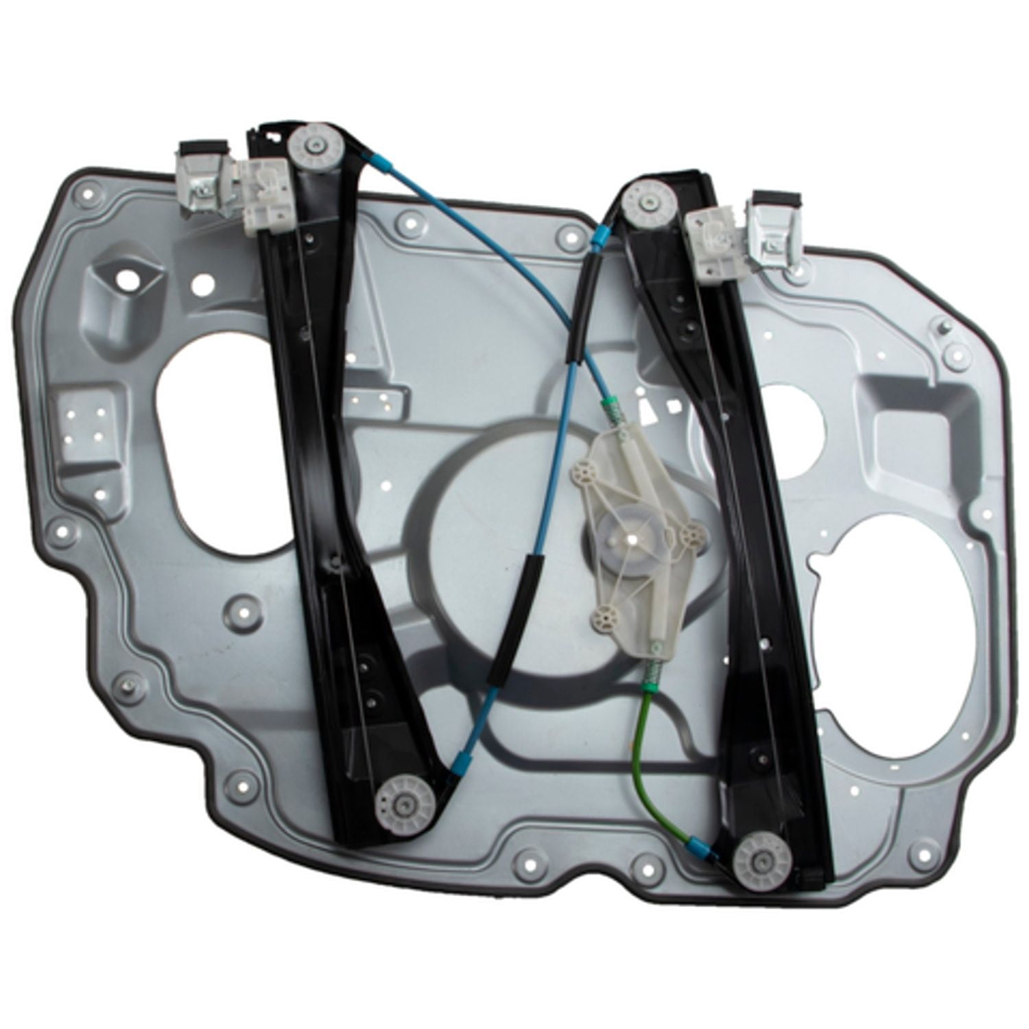 ACI 383453 Power Window Motor and Regulator Assembly For 05-07 Ford Freestyle