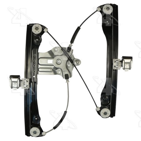 ACI 384118 Power Window Regulator For 11-16 Cruze Cruze Limited Cruze NG Fits select: 2011-2016 CHEVROLET CRUZE, 2016 CHEVROLET CRUZE LIMITED