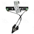 thumbnail image 1 of ACI 384367 Power Window Regulator For 11-19 Ford Fiesta Fiesta Ikon, 1 of 2