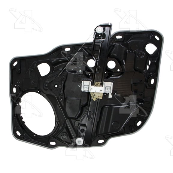 ACI 384406 Power Window Regulator For 15-21 Jeep Renegade