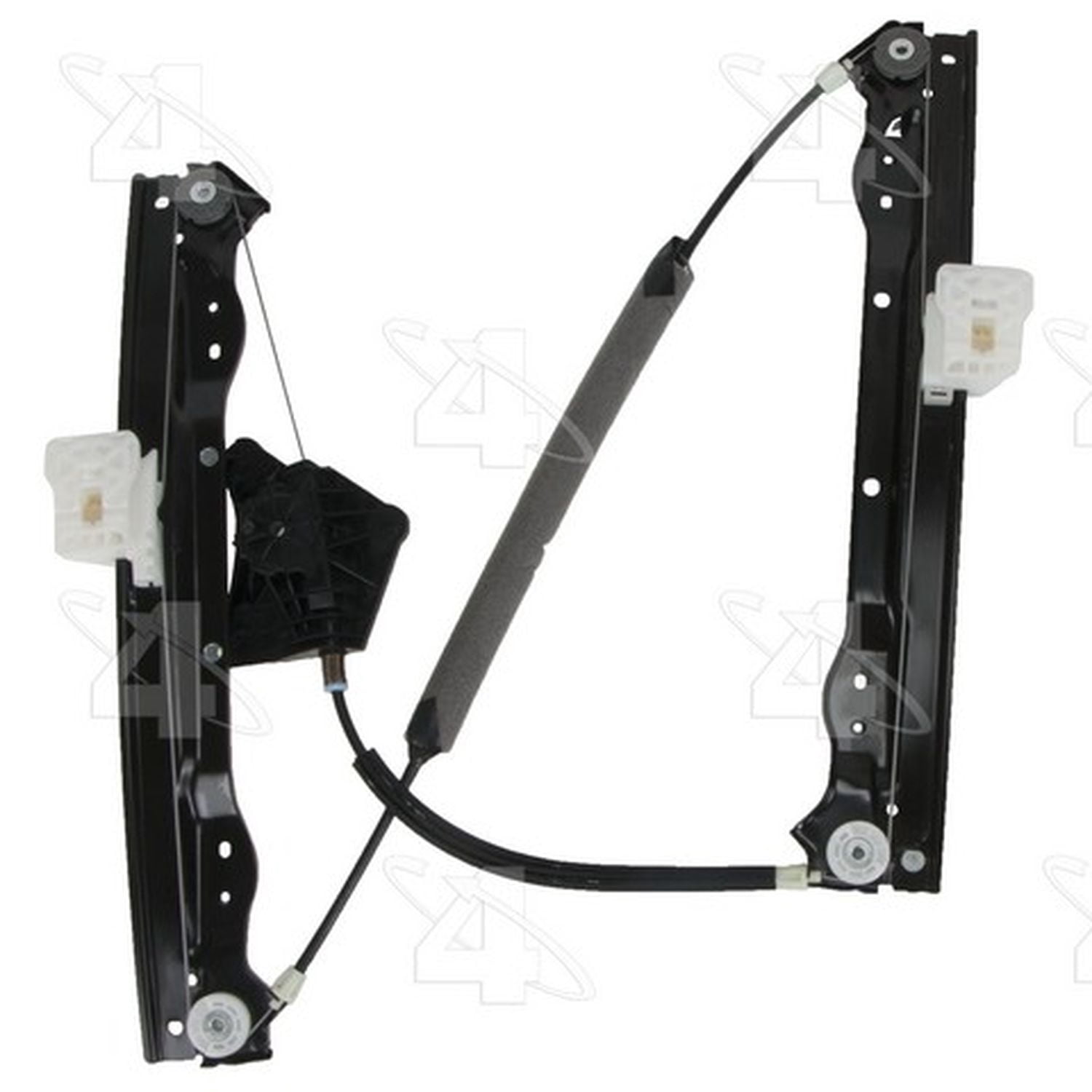 ACI 384422 Power Window Regulator For 07-10 Chrysler Sebring